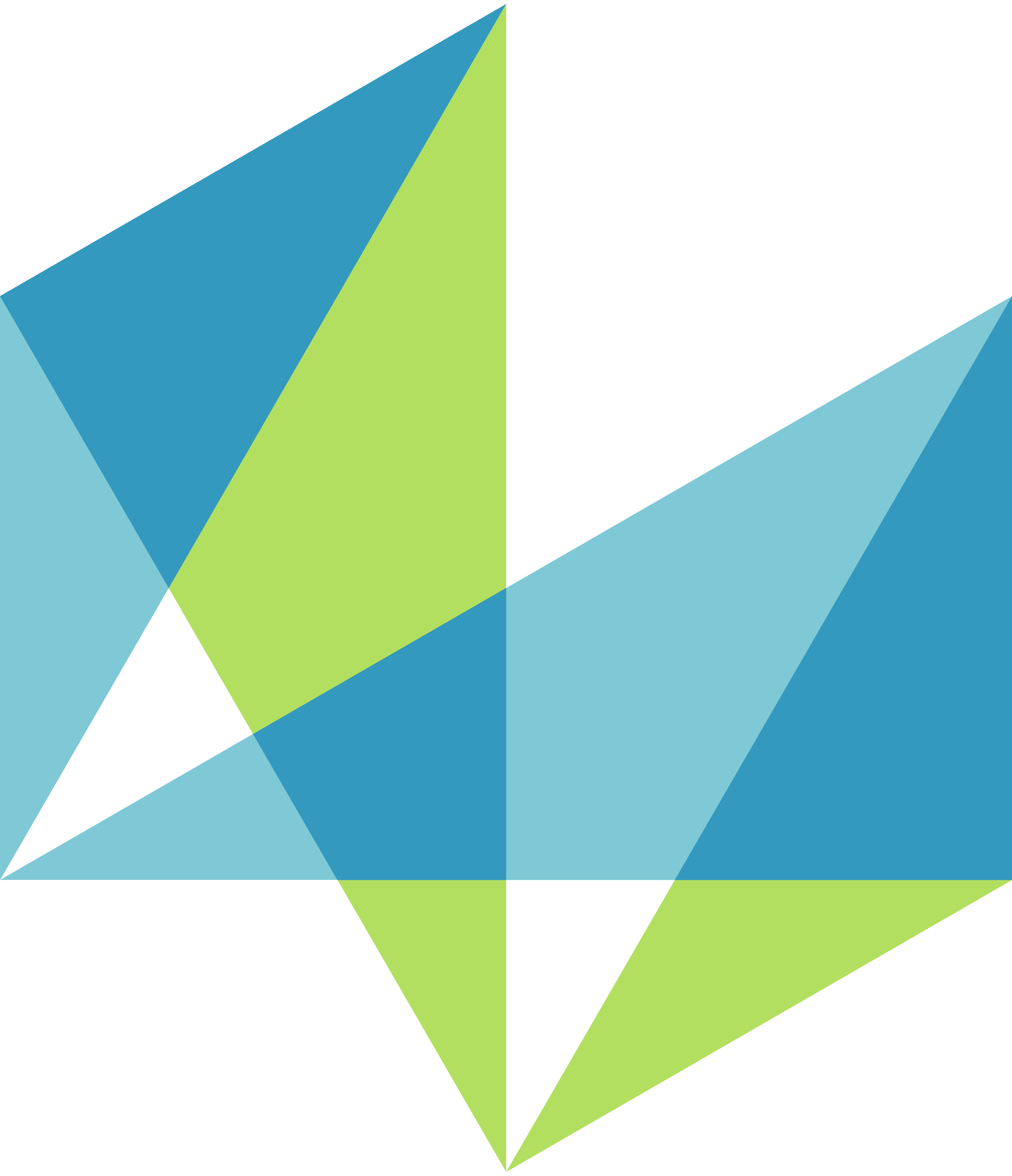 Hexagon Logo